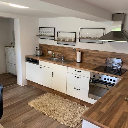 Neu Ferienwohnung Monte In Walsrode Dış mekan fotoğraf