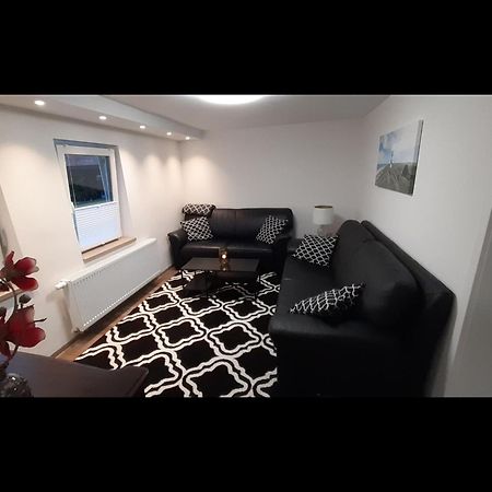 Neu Ferienwohnung Monte In Walsrode Dış mekan fotoğraf