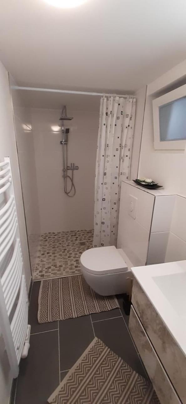 Neu Ferienwohnung Monte In Walsrode Dış mekan fotoğraf