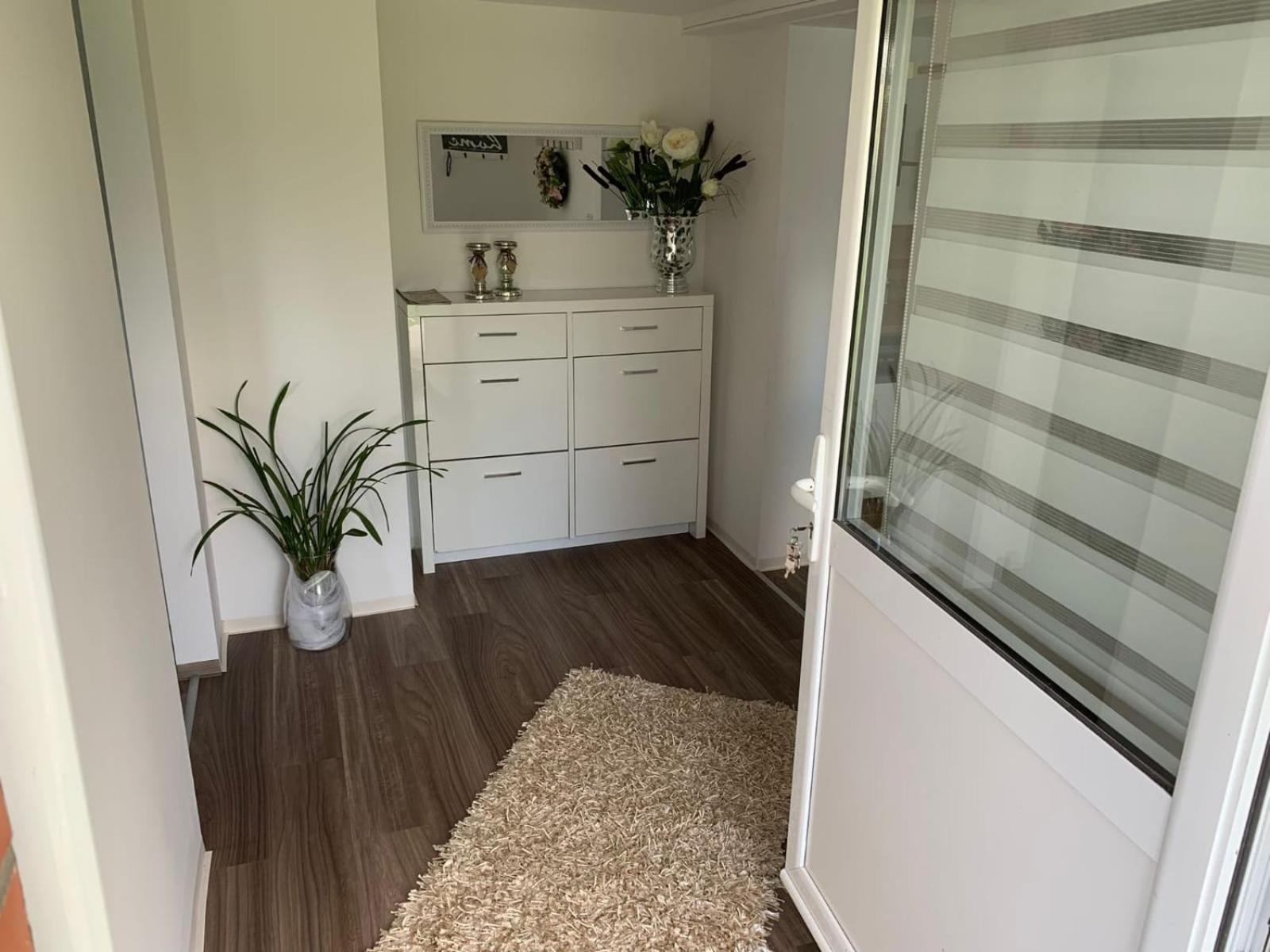 Neu Ferienwohnung Monte In Walsrode Dış mekan fotoğraf