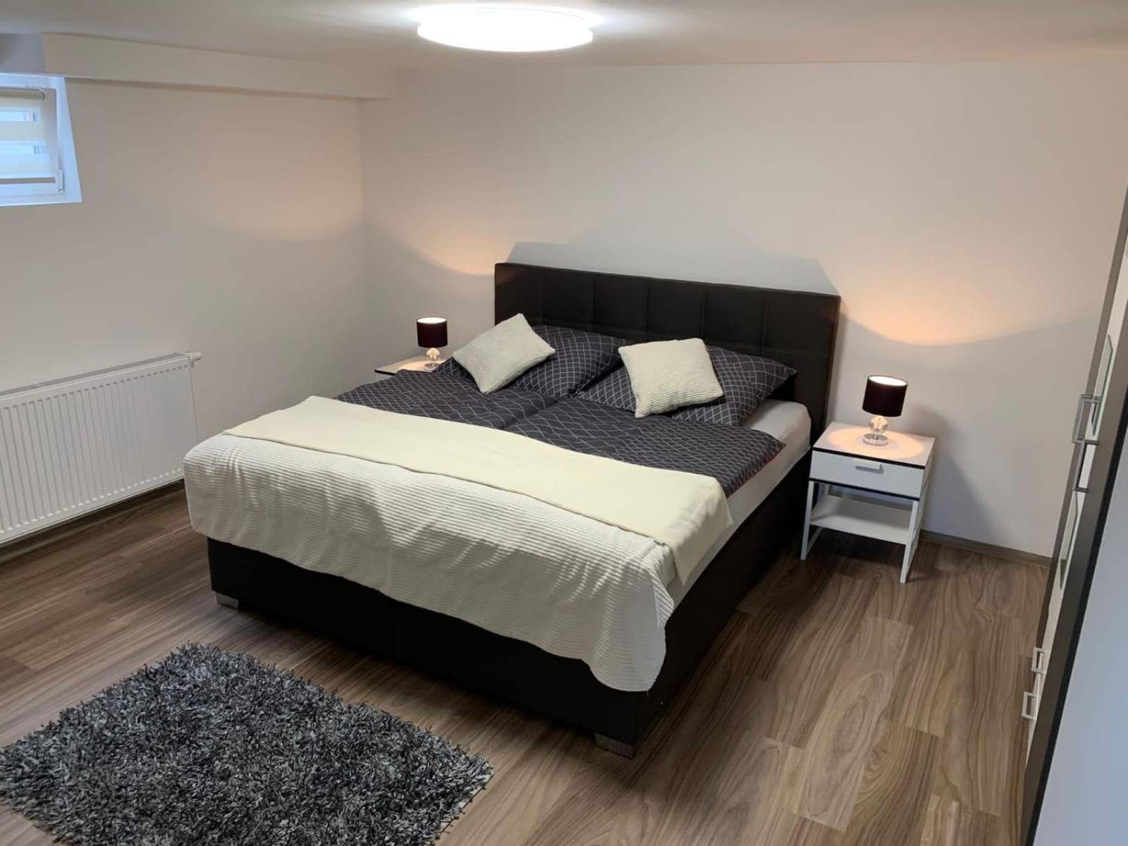 Neu Ferienwohnung Monte In Walsrode Dış mekan fotoğraf