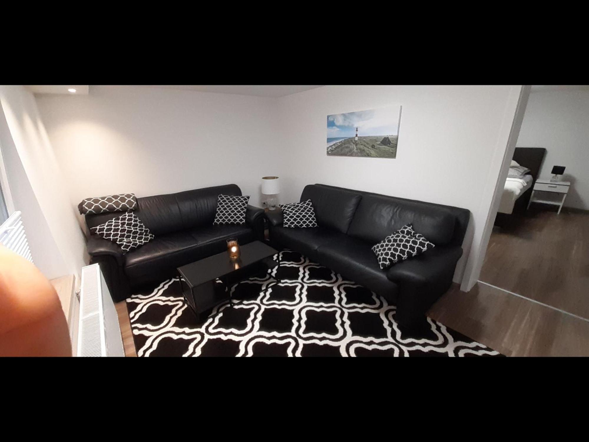 Neu Ferienwohnung Monte In Walsrode Dış mekan fotoğraf