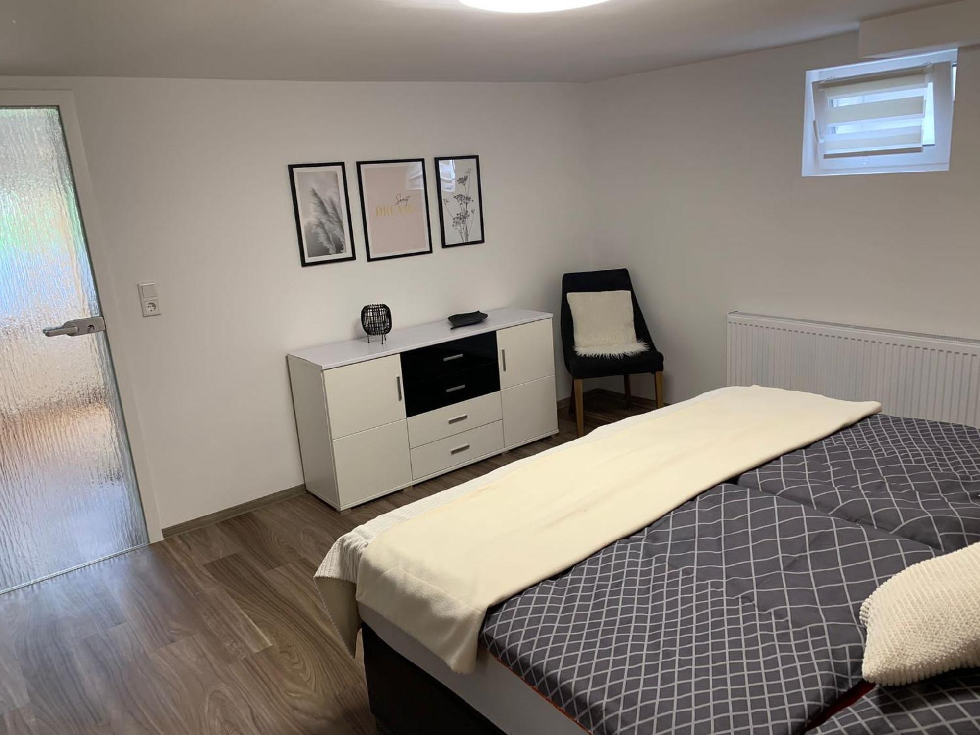 Neu Ferienwohnung Monte In Walsrode Dış mekan fotoğraf