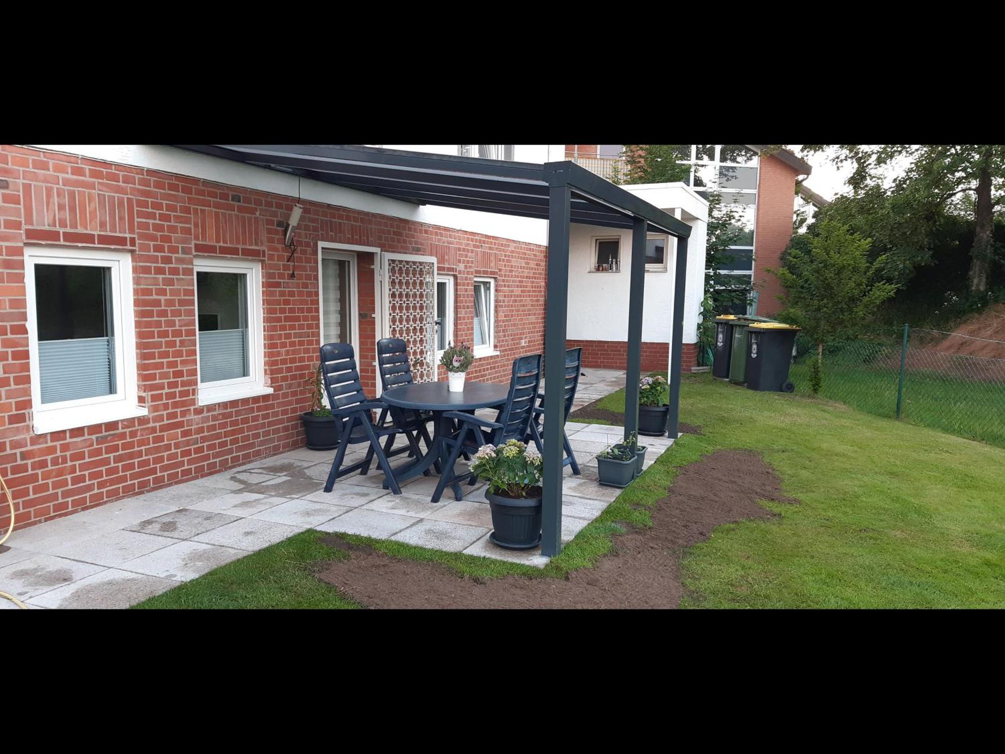 Neu Ferienwohnung Monte In Walsrode Dış mekan fotoğraf